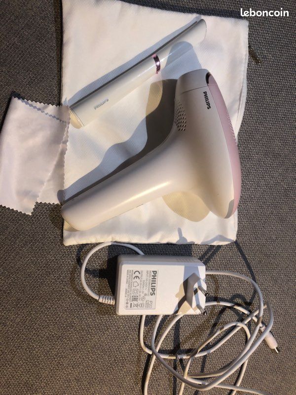 Philips Lumea Prestige Neuf (image 1)