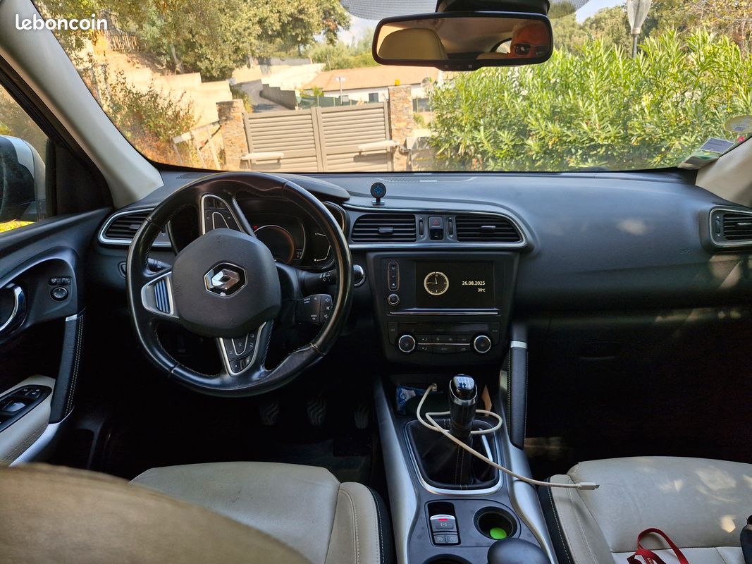 Kadjar 130 CH DCI (image 3)
