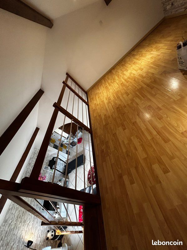 Maison individuelle 137m2 - 6 pièces - Plein centre-ville (image 9)