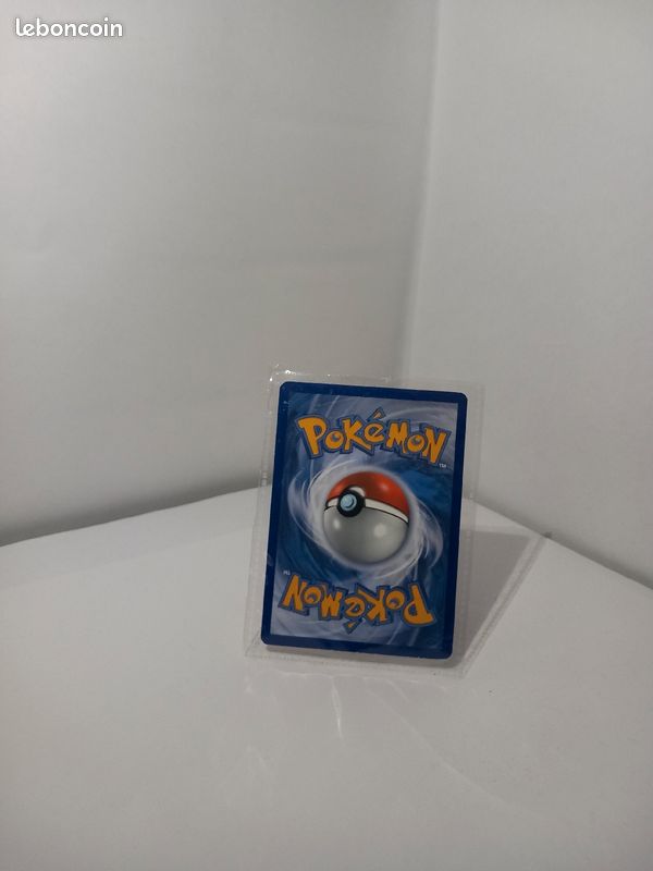 Différentes Carte Pokemon (image 6)