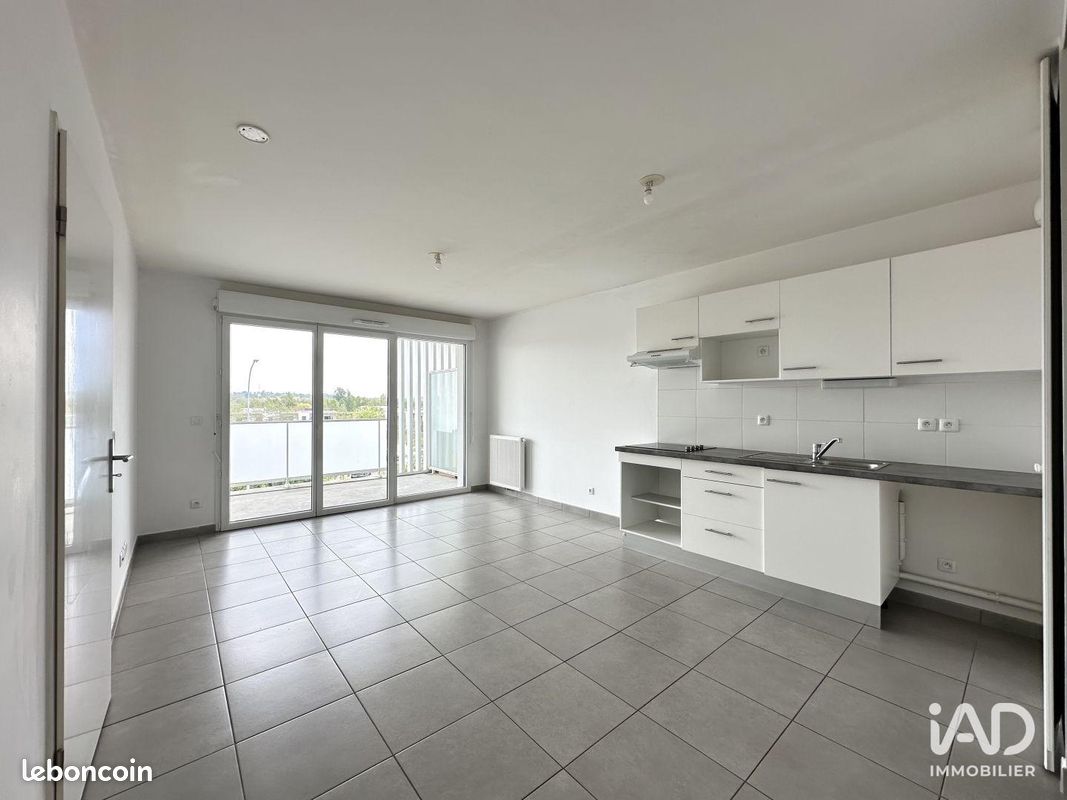 Appartement 2 pièces 41 m² · à Villenave-d'Ornon · 41 m² · 615 €/mois