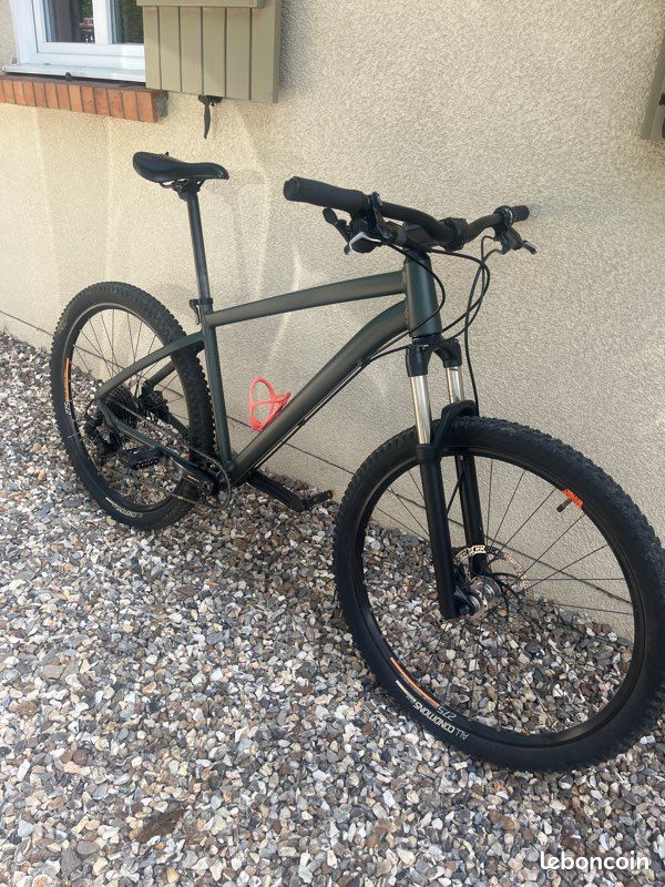 Vtt rockrider st900 27”5 (image 1)