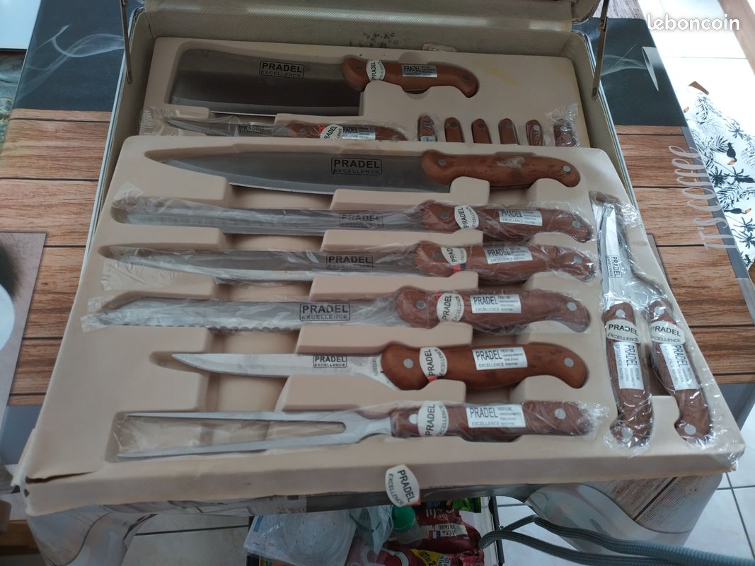 Mallette de couteaux (image 4)