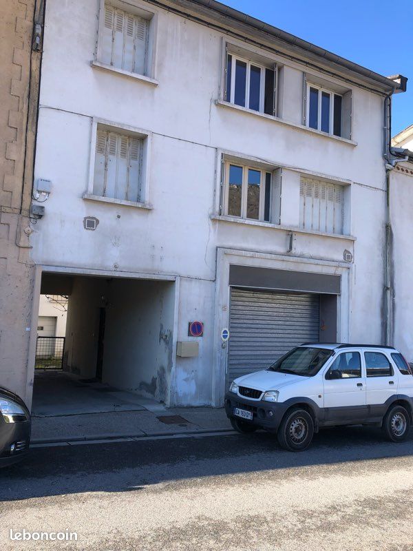 Maison 6 pièces 137 m² · à Luzenac · 137 m² · 98 000 €