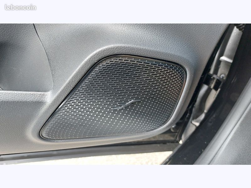 Mercedes Gla 250 e Hybrid EQ AMG Line Pack Sport Noir Siège p (image 20)