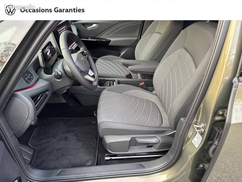 Volkswagen ID.3 204ch Pro 59 kWh Life Max (image 19)