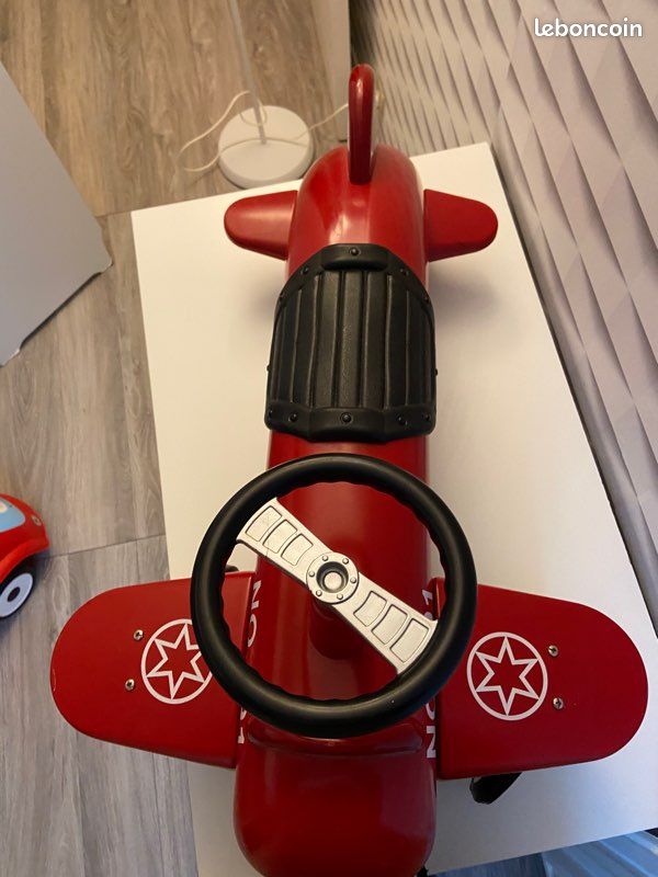 Voiture enfant (image 2)