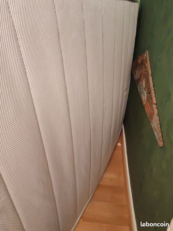 Matelas 120×200 (image 4)