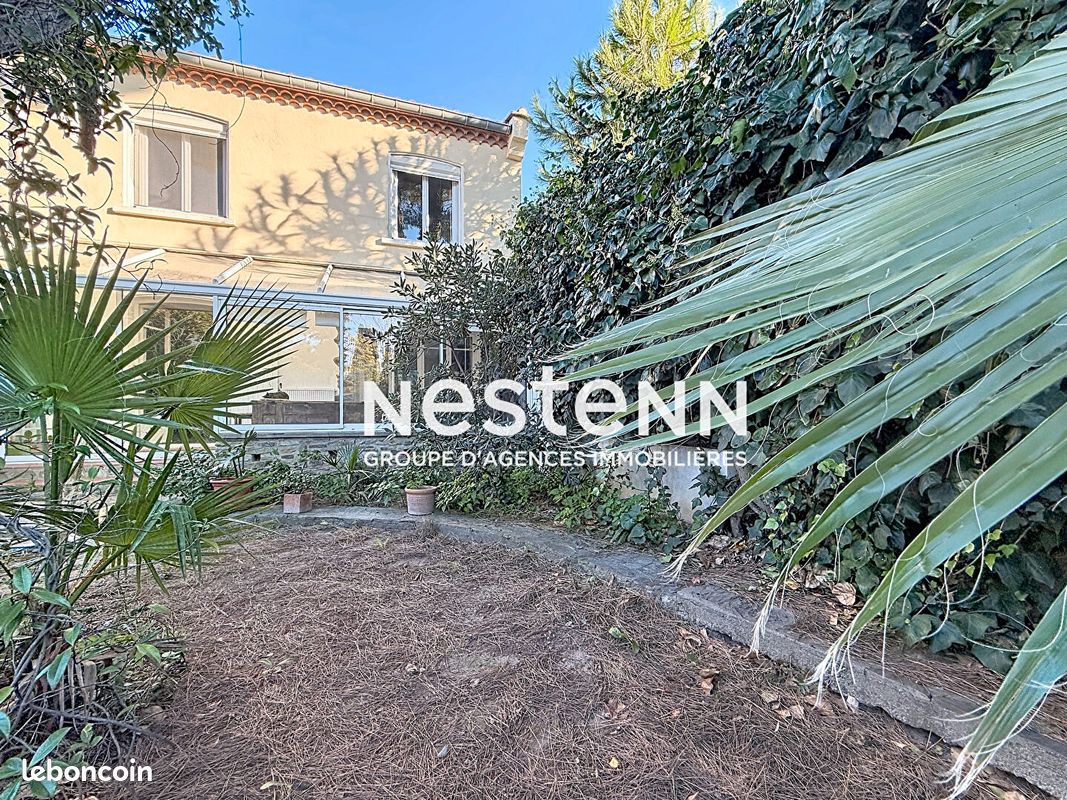 Maison 4 pièces 125 m² · à Saint-Laurent-de-la-Salanque · 125 m² · 259 200 €