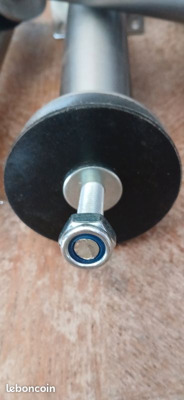 Support pour bar déporté (image 3)