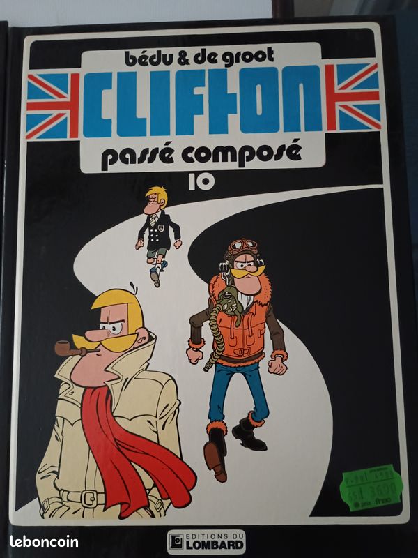 Bd clifton (image 5)