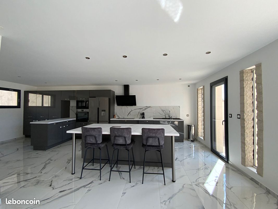 Maison 7 pièces 268 m² (image 5)