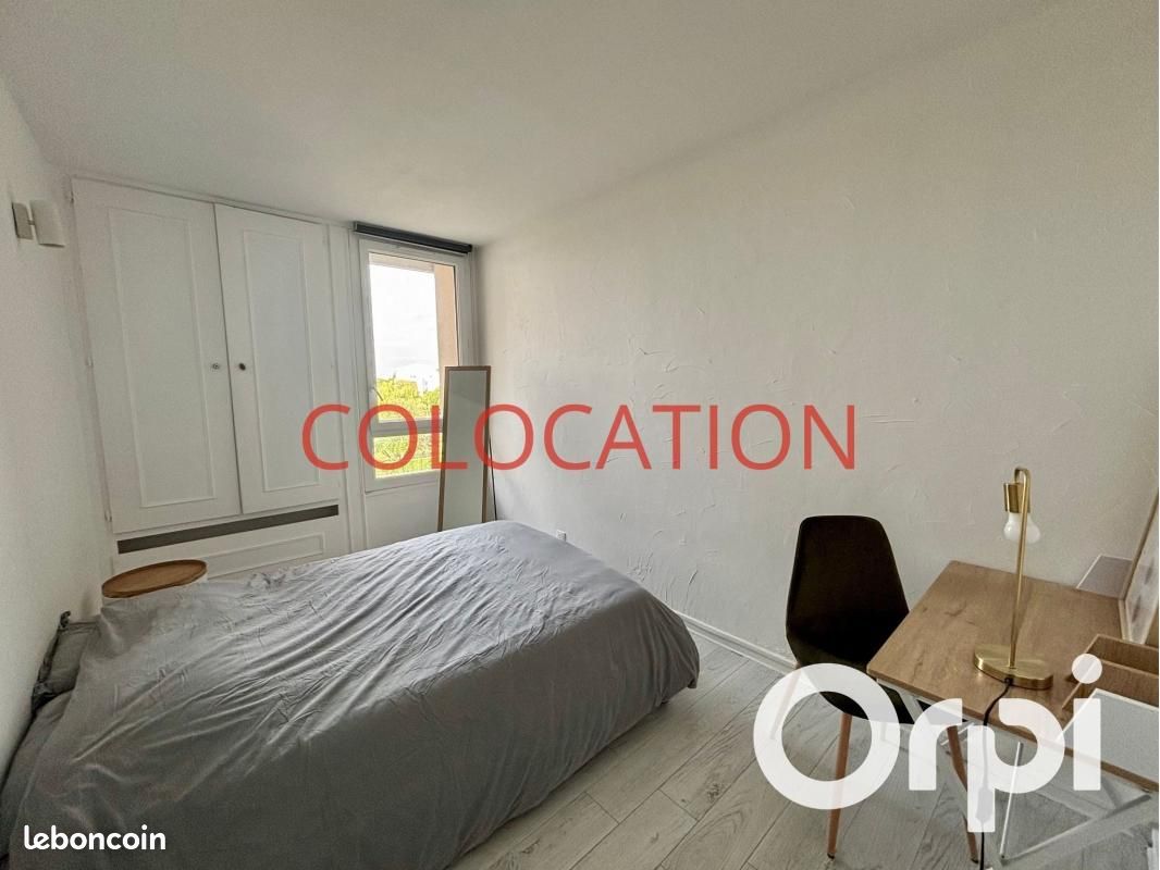 Appartement 1 pièce 9 m² · à Élancourt · 9 m² · 565 €/mois