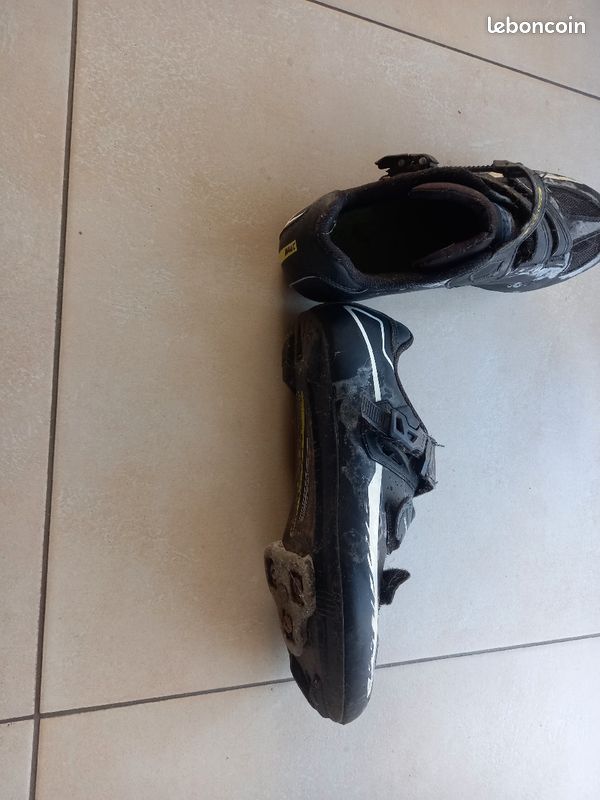 Chaussure Mavic (image 2)