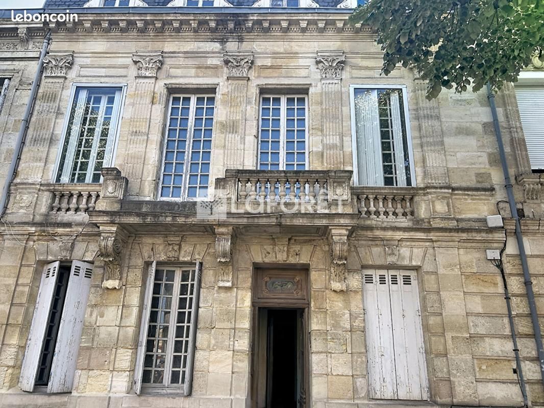 Maison 8 pièces 288 m² · à Bordeaux · 288 m² · 1 256 000 €