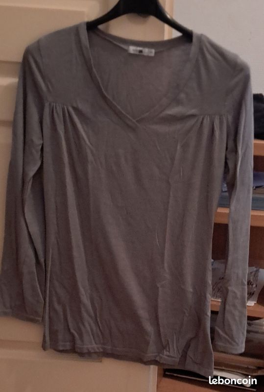 Vêtements femme (image 3)