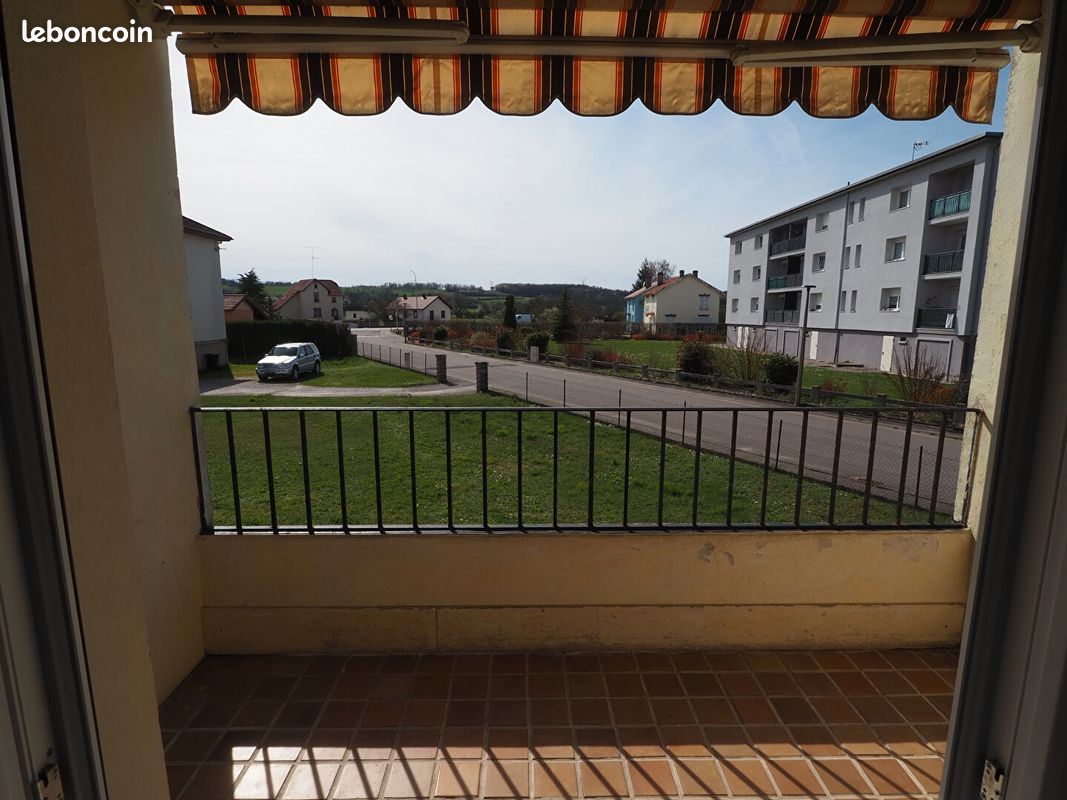 Appartement 3 pièces 75 m² · à Vincey · 75 m² · 109 000 €