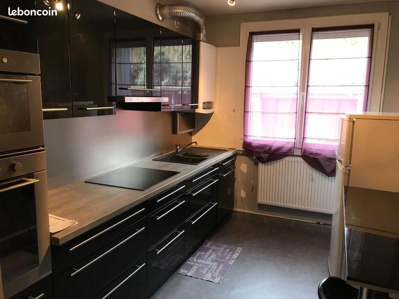 Appartement 2 pièces 44 m² · à Saint-Chamond · 44 m² · 400 €/mois