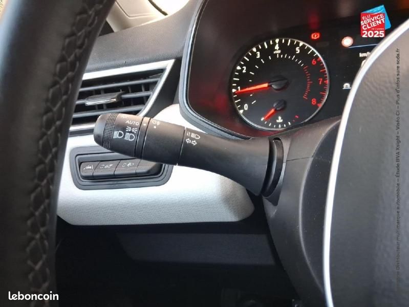 Renault Clio 1.0 TCe 90ch Evolution (image 22)