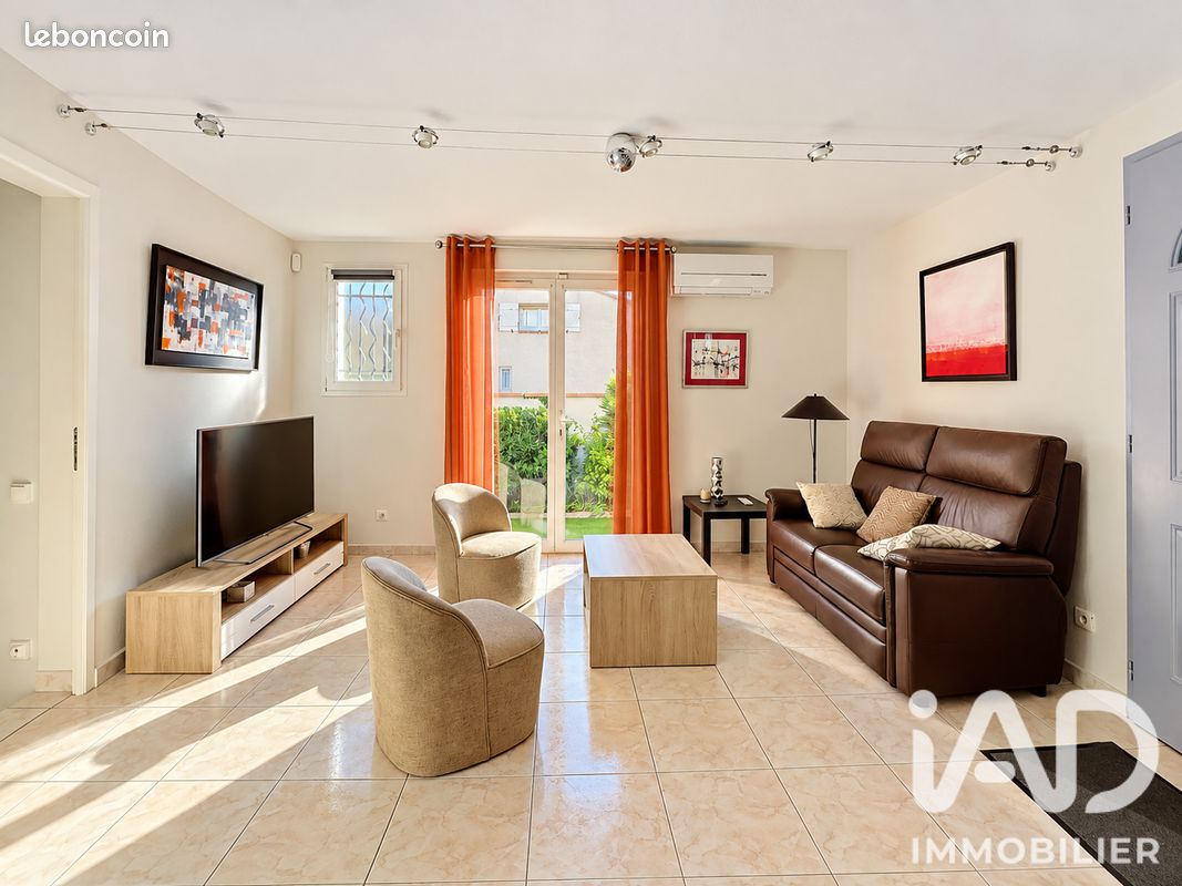 Maison 3 pièces 67 m² · à Sainte-Marie-la-Mer · 67 m² · 250 000 €