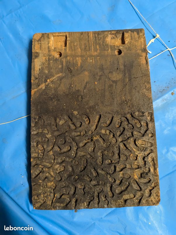 Tuiles PHALEMPIN (600) (image 1)