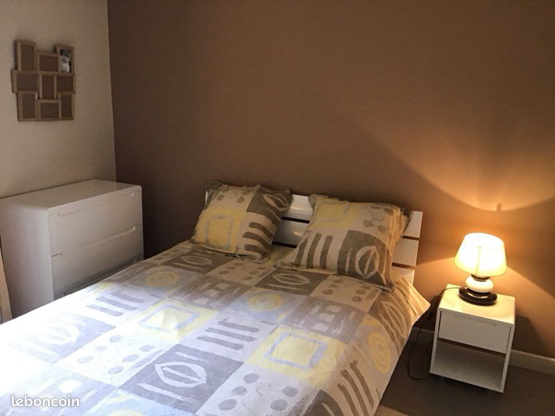 Appartement 1 pièce 22 m² · à Brive-la-Gaillarde · 22 m² · 500 €/mois