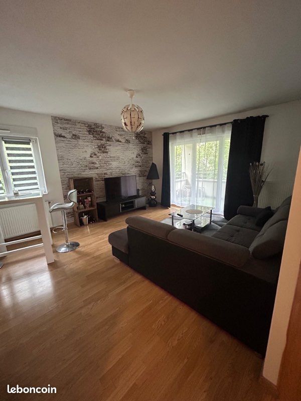 Appartement 3 pièces 70 m² · à Marange-Silvange · 70 m² · 950 €/mois