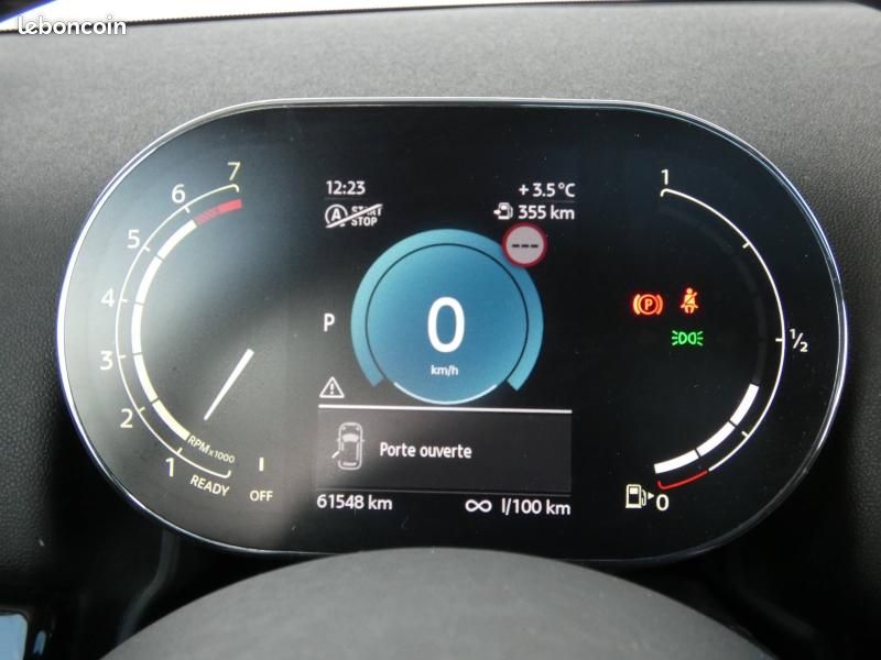 Mini Countryman Cooper 136ch Edition Untamed Plus BVA7 (image 15)