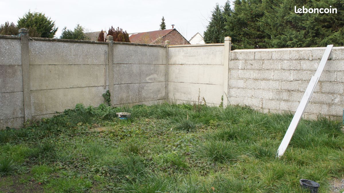 Maison 4 pièces 82 m² · à Nesle · 82 m² · 844 €