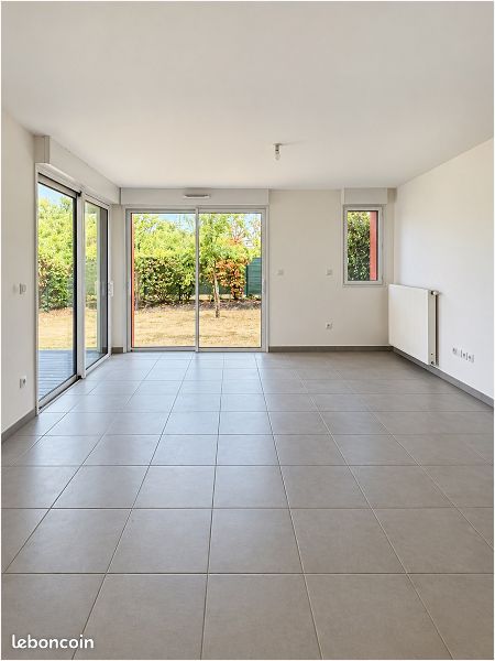 Maison 90 m² · à Mondonville · 90 m² · 239 625 €