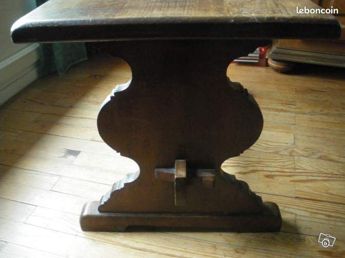 Table basse de salon (image 3)