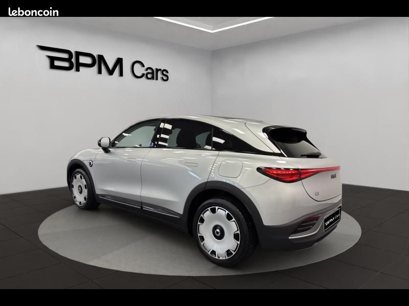 Smart #3 272ch 66kWh Premium (image 4)