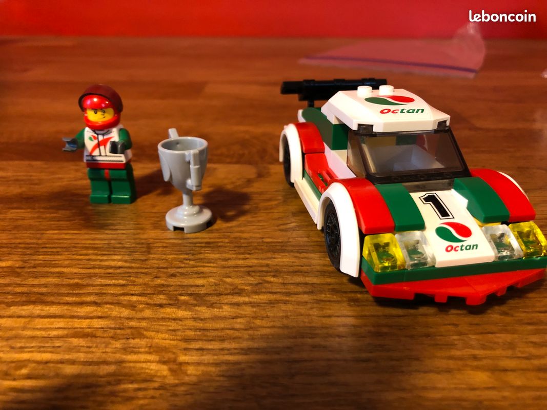 Lego city n 60053 (image 3)