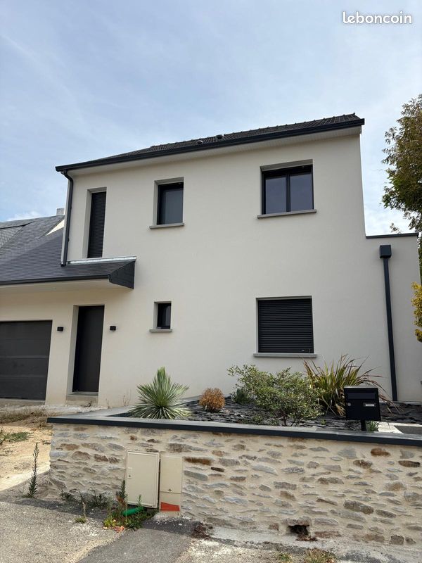 Maison 6 pièces 143 m² · à Thouaré-sur-Loire · 143 m² · 479 000 €