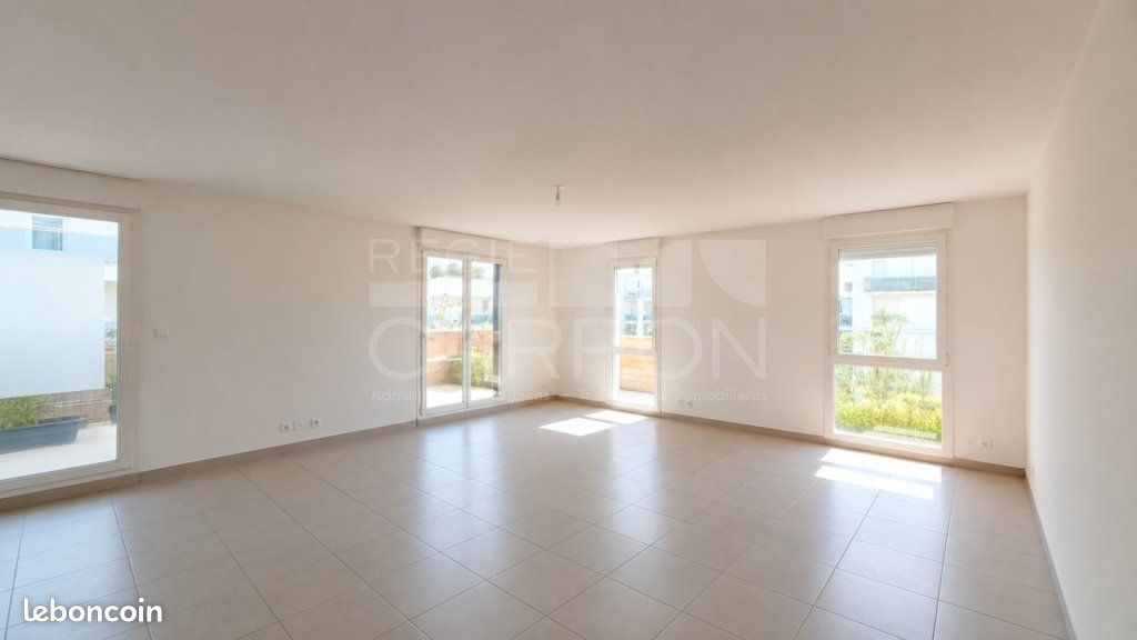 Appartement 4 pièces 100 m² · à Caluire-Et-Cuire · 100 m² · 425 000 €