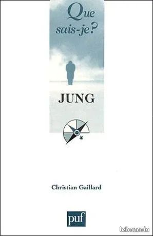 Jung & C.G Jung : l'Homme et son message ( psychanalyse ) (image 1)