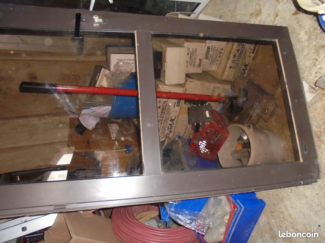 Porte aluminium (image 2)