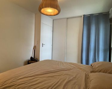 Appartement 249 500 € - 51 m²