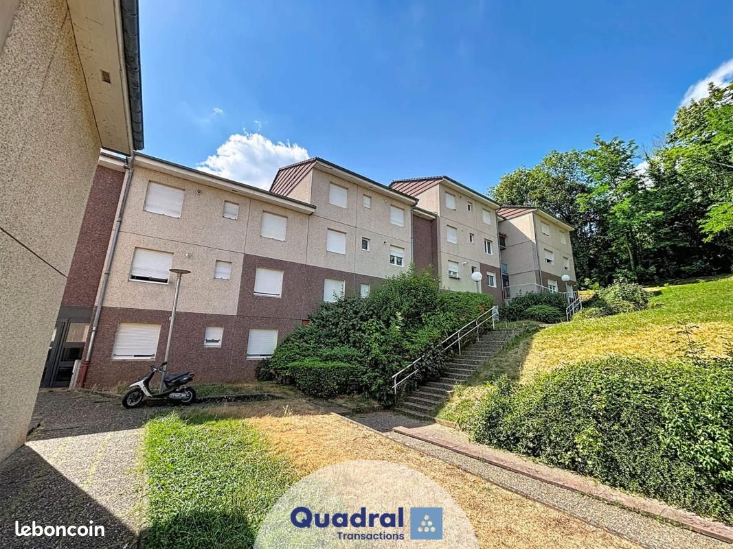 Appartement 3 pièces 74 m² · à Pompey · 74 m² · 100 000 €