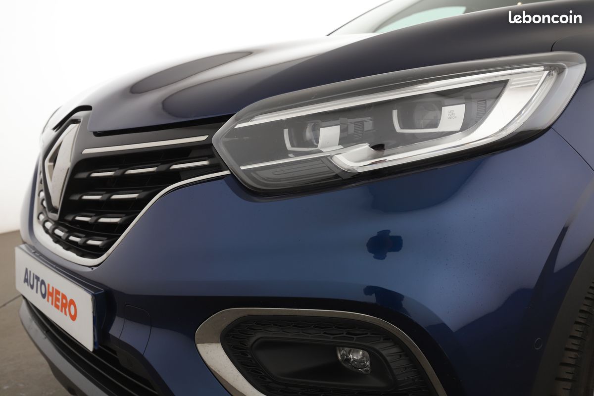 Renault Kadjar 1.3 TCe Intens 140 ch (image 23)
