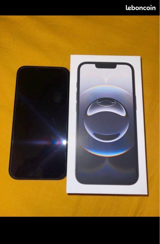 IPhone 16e (image 1)