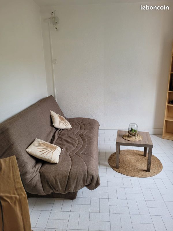 Appartement a louer agde - 1 pièce(s) - 20 m2 - Surfyn