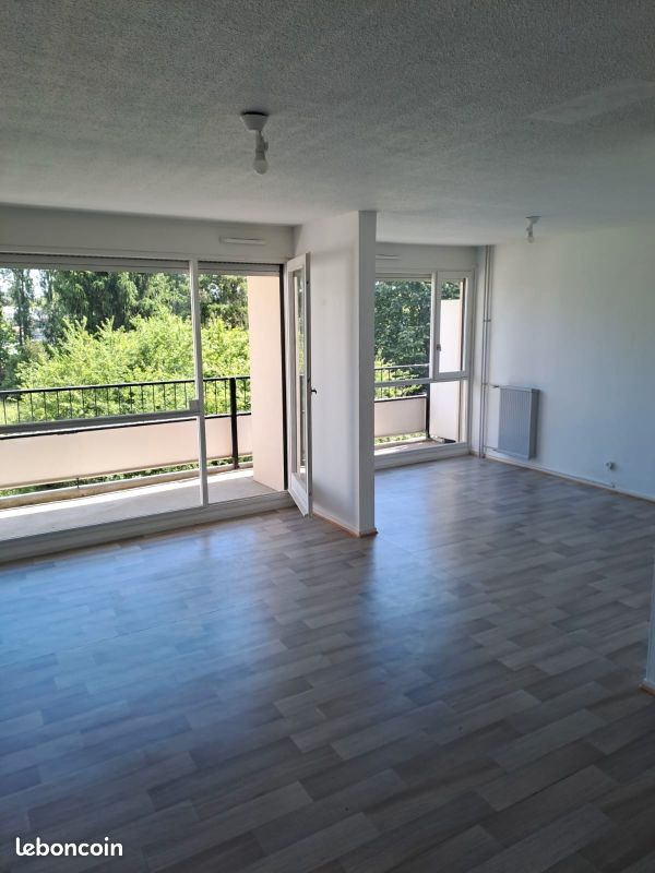 Appartement 4 pièces 78 m² · à Blanquefort · 78 m² · 190 000 €