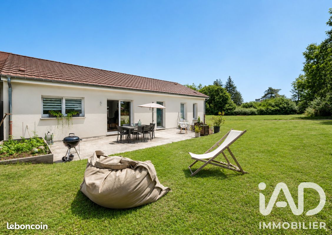 Maison 4 pièces 101 m² · à Delme · 101 m² · 299 000 €