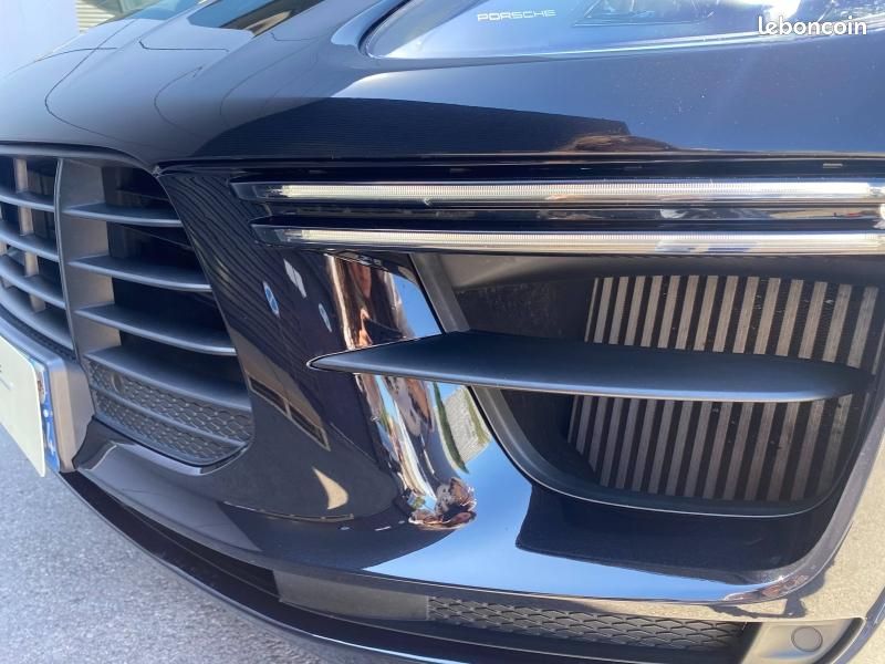 Porsche Macan 2.9 V6 440ch Turbo PDK Euro6d-T EVAP ISC (image 19)