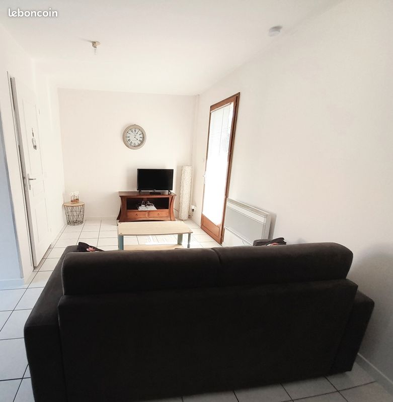 Location gîte meublé (image 6)
