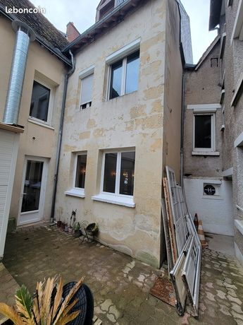 Appartement 4 pièces 110 m²