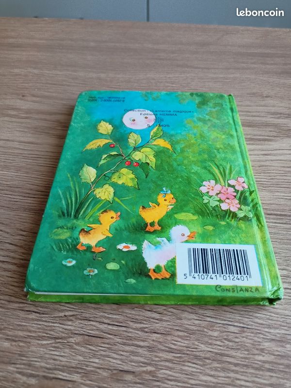 Mini-Contes (image 2)