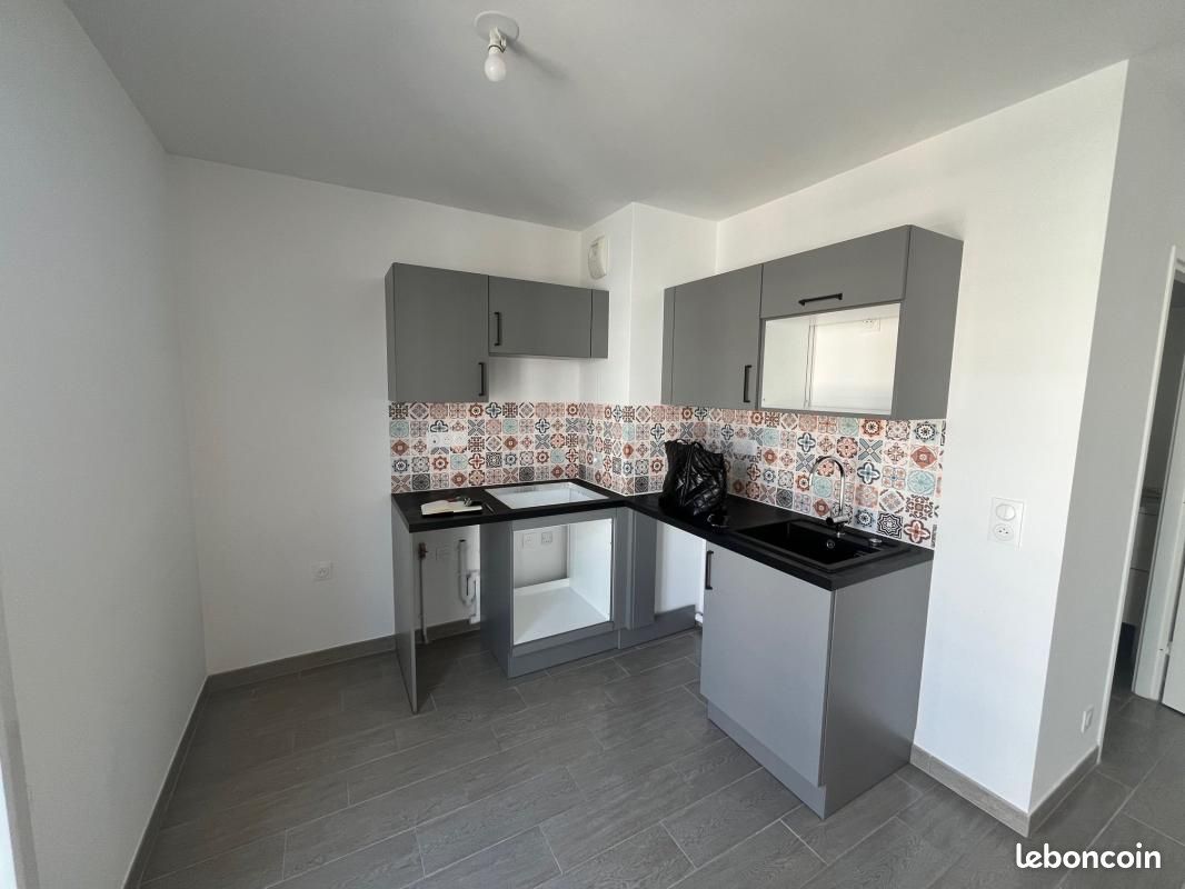 Appartement 2 pièces 49 m² · à Villiers-sur-Marne · 49 m² · 1 021 €/mois