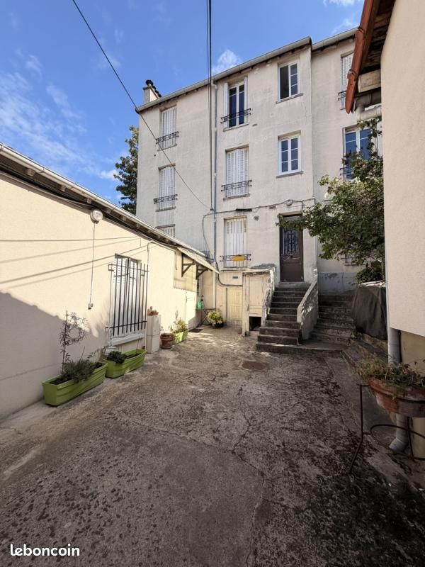 Appartement 2 pièces 28 m² · à Bagnolet · 28 m² · 175 000 €